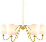 Tavazzano Chandelier