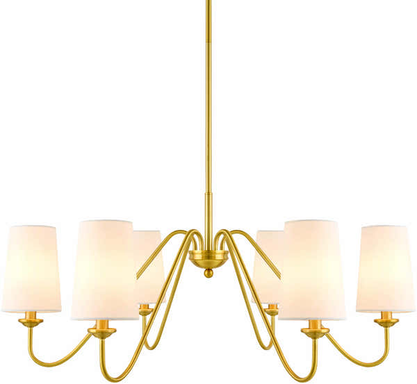 Tavazzano Chandelier
