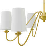 Tavazzano Chandelier