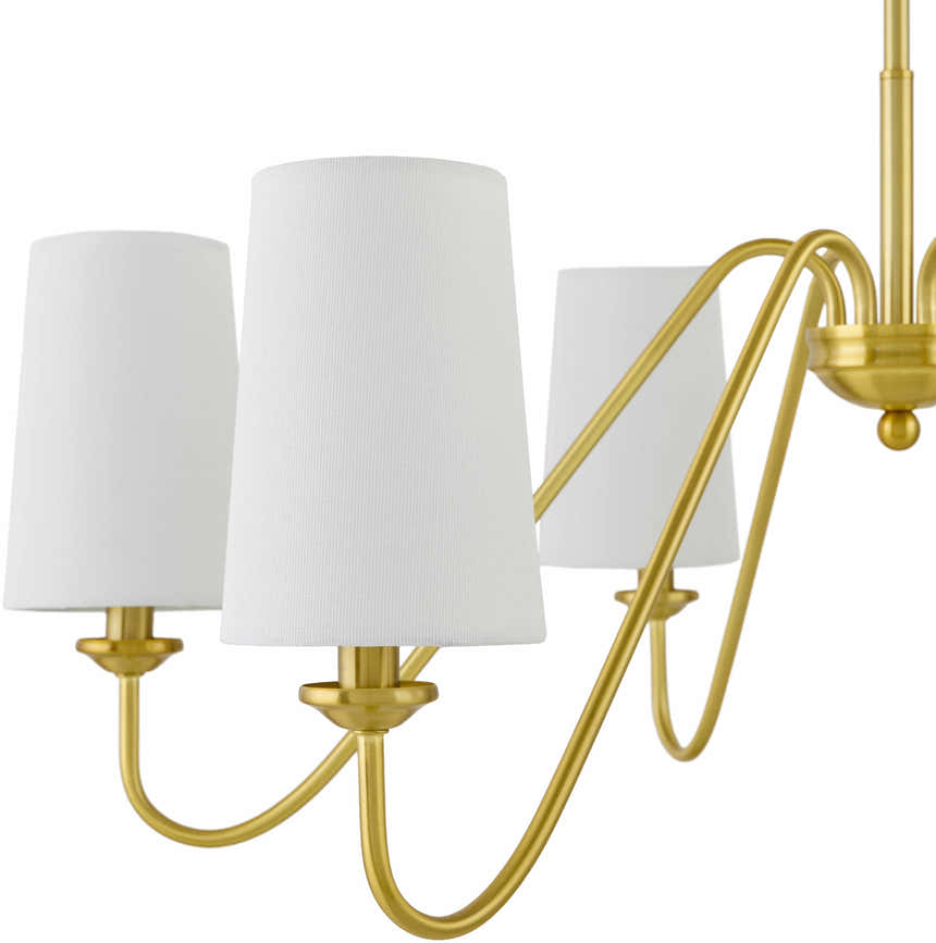 Tavazzano Chandelier