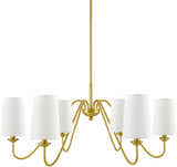 Tavazzano Chandelier