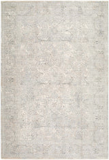 Tarin Cream Area Rug