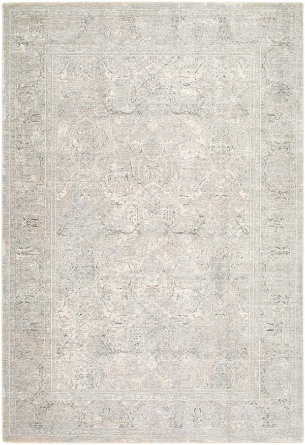 Sample Tarin Cream Area Rug