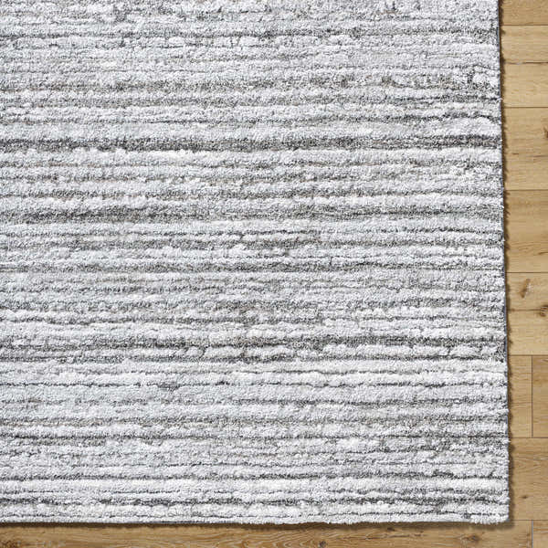 Sample Trude Shag Area Rug - Clearance