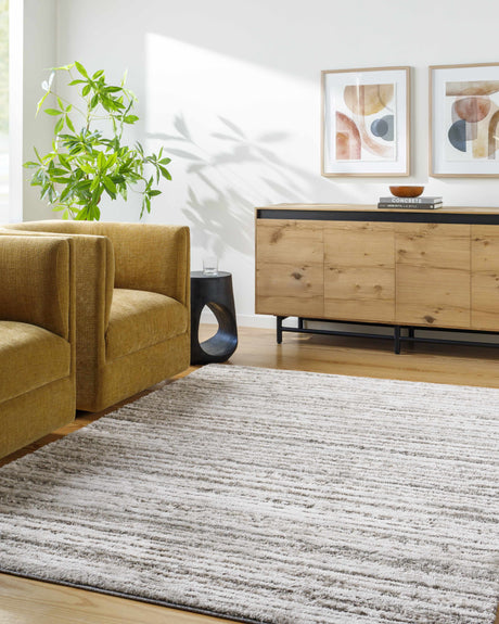 Trude Shag Area Rug - Clearance