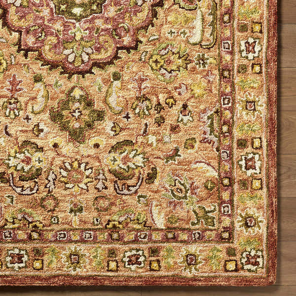 Sample Annick Area Rug