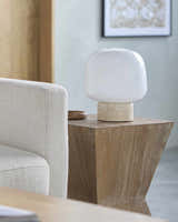 Trasmiras Table Lamp