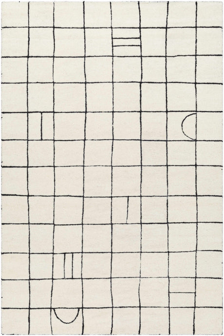 Made to Order Custom Size Tuuka Pearl Area Rug