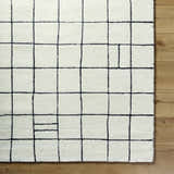 Sample Tuuka Pearl Area Rug