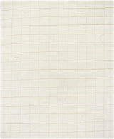 Tuuka Silver Beige Area Rug