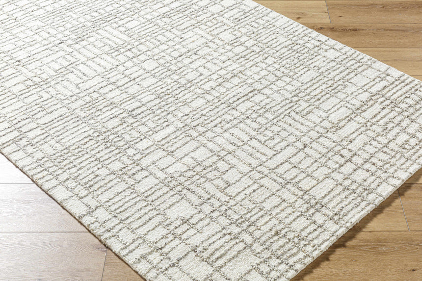 Made to Order Custom Size Tibby Area Rug