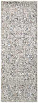 Maria Elena Machine Woven  Galey Alix x LIVABLISS GADA-2303 Area Rug