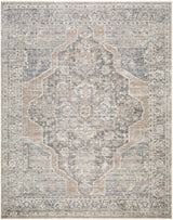 Maria Elena Machine Woven  Galey Alix x LIVABLISS GADA-2303 Area Rug