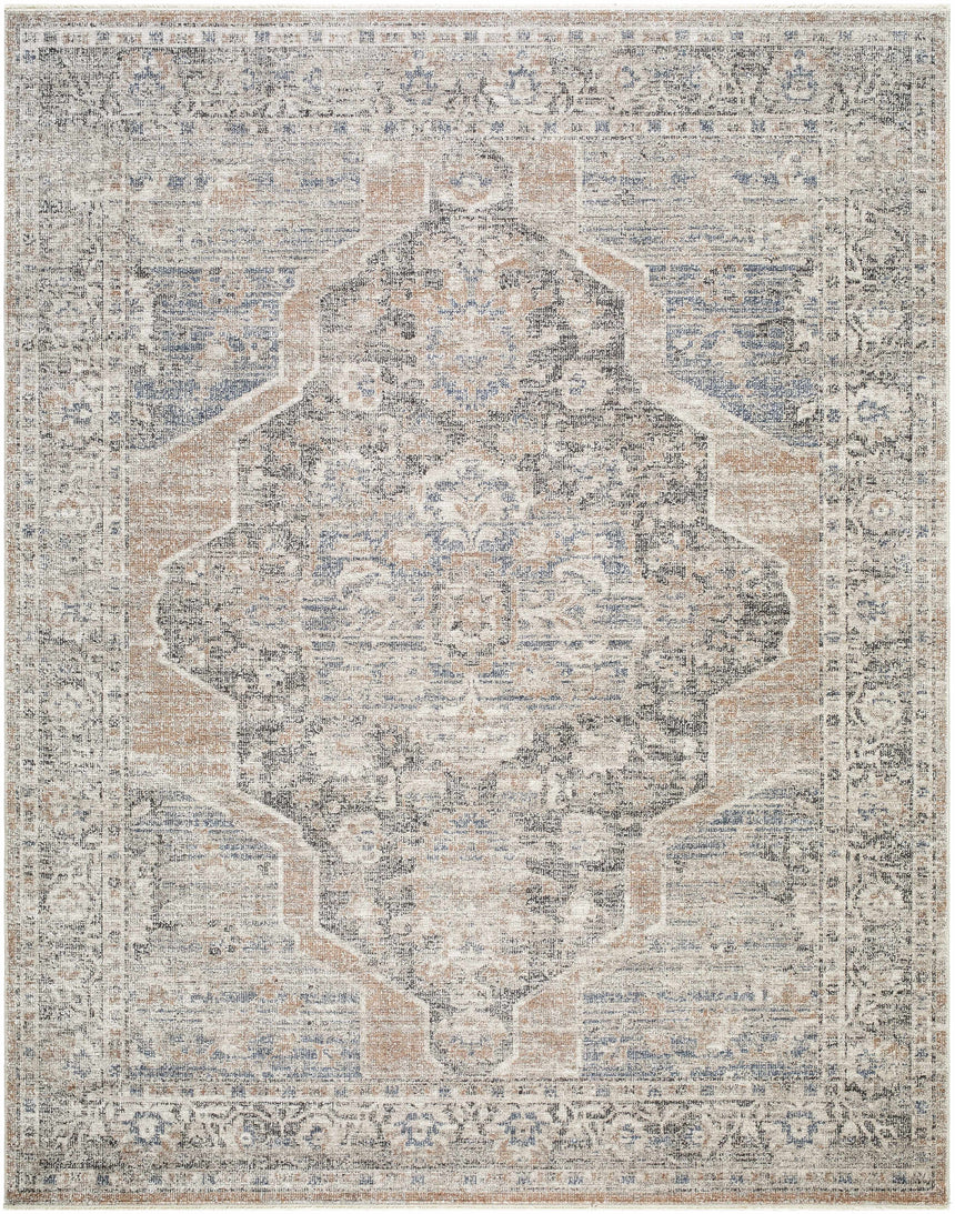 Maria Elena Machine Woven  Galey Alix x LIVABLISS GADA-2303 Area Rug