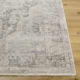 Galey Alix Maria Elena IV Vintage Medallion Rug