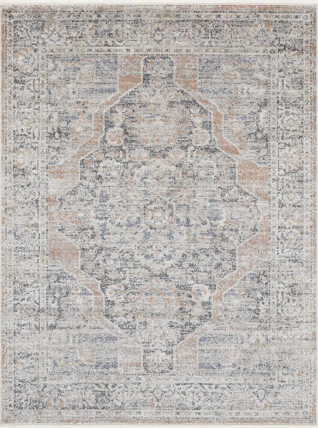 Maria Elena Machine Woven  Galey Alix x LIVABLISS GADA-2303 Area Rug