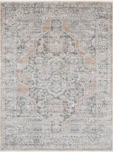 Maria Elena Machine Woven  Galey Alix x LIVABLISS GADA-2303 Area Rug