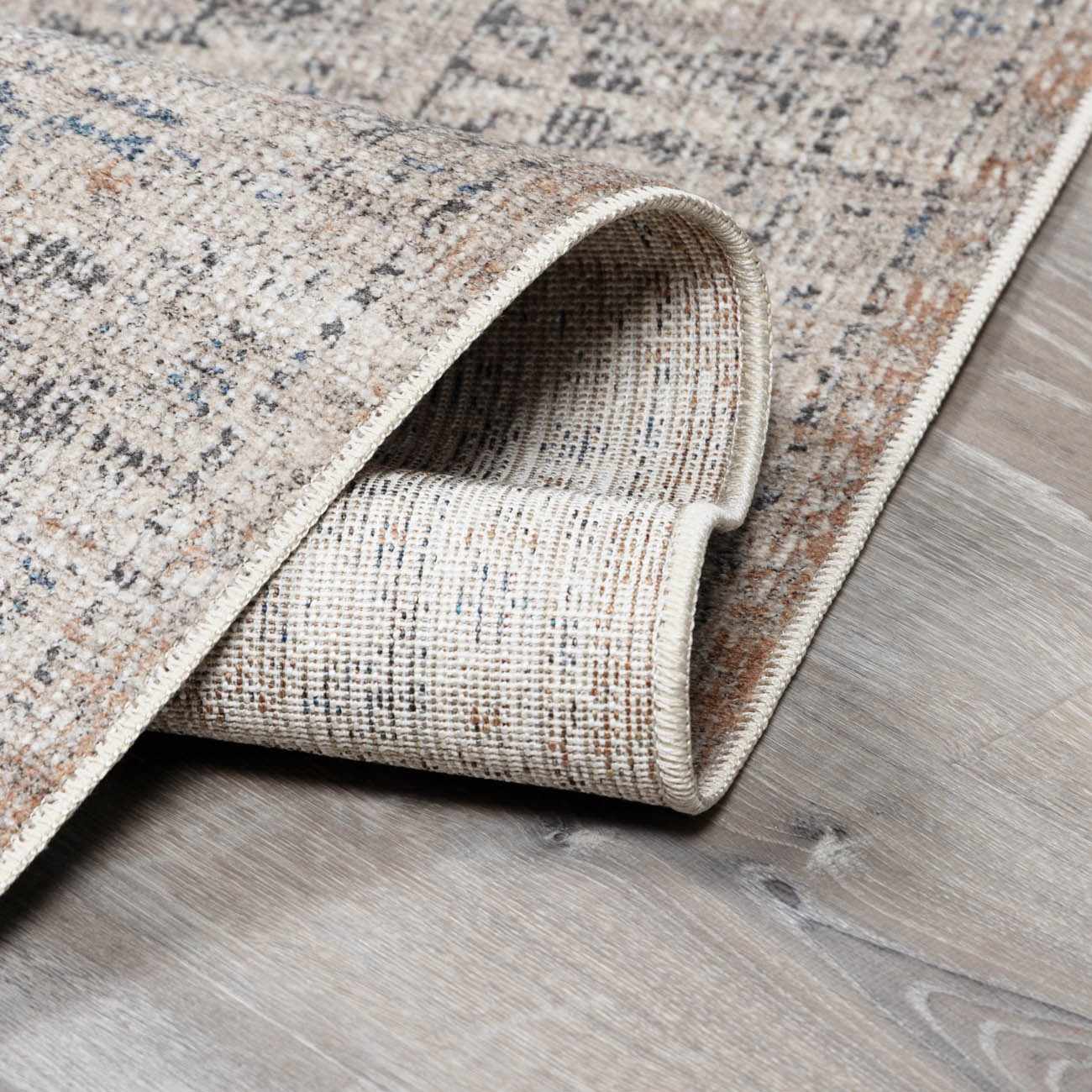 Maria Elena Machine Woven  Galey Alix x LIVABLISS GADA-2303 Area Rug