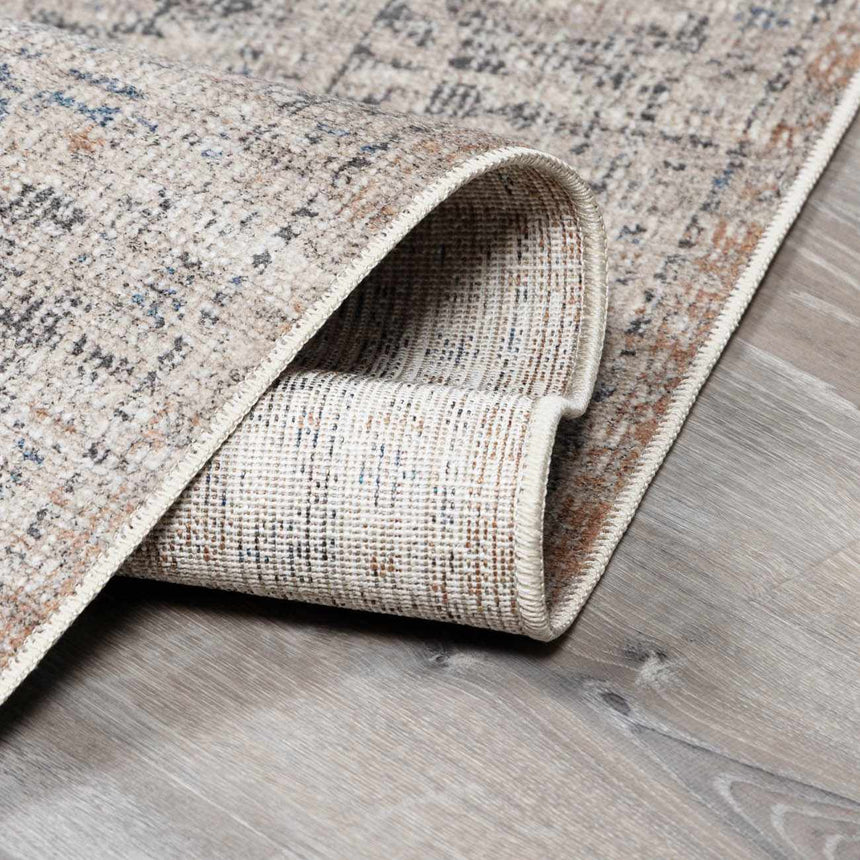 Maria Elena Machine Woven  Galey Alix x LIVABLISS GADA-2303 Area Rug