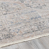 Maria Elena Machine Woven  Galey Alix x LIVABLISS GADA-2303 Area Rug