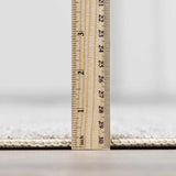 Maria Elena Machine Woven  Galey Alix x LIVABLISS GADA-2303 Area Rug