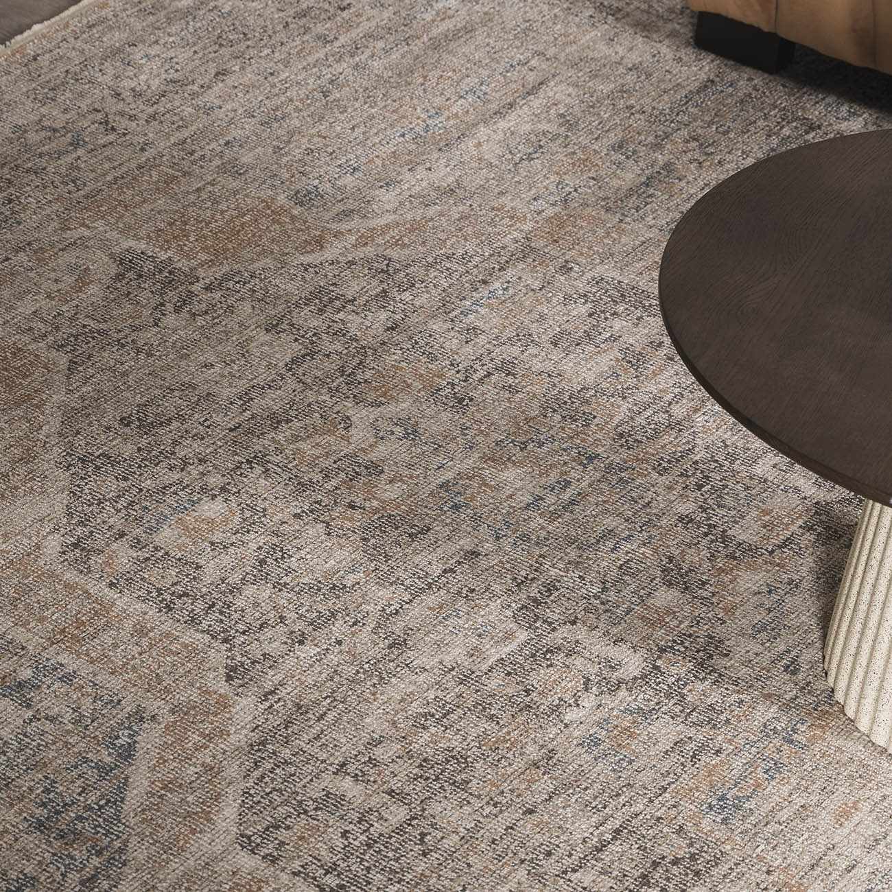 Maria Elena Machine Woven  Galey Alix x LIVABLISS GADA-2303 Area Rug