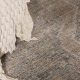 Maria Elena Machine Woven  Galey Alix x LIVABLISS GADA-2303 Area Rug