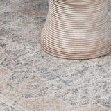 Maria Elena Machine Woven  Galey Alix x LIVABLISS GADA-2303 Area Rug