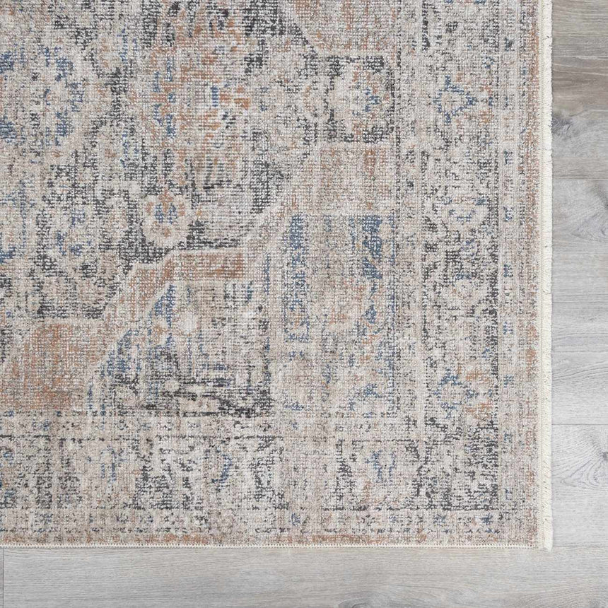 Maria Elena Machine Woven  Galey Alix x LIVABLISS GADA-2303 Area Rug