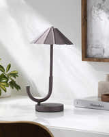 Trzebunia Table Lamp