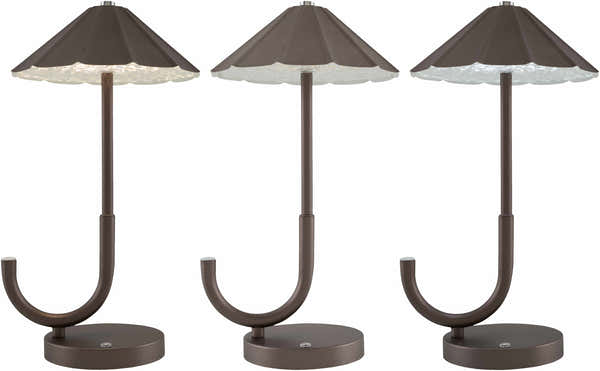 Trzebunia Table Lamp
