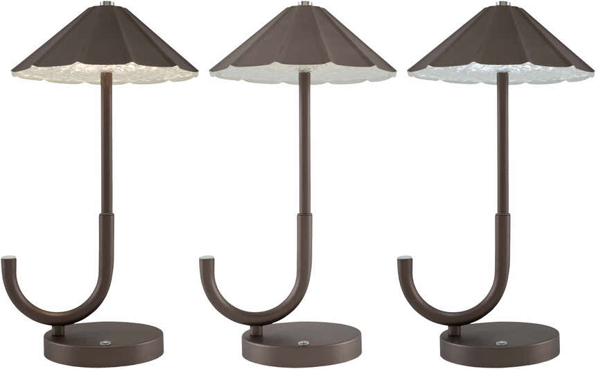 Trzebunia Table Lamp