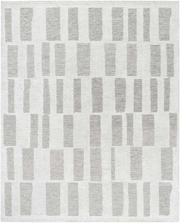 Sample Teige Ivory Area Rug