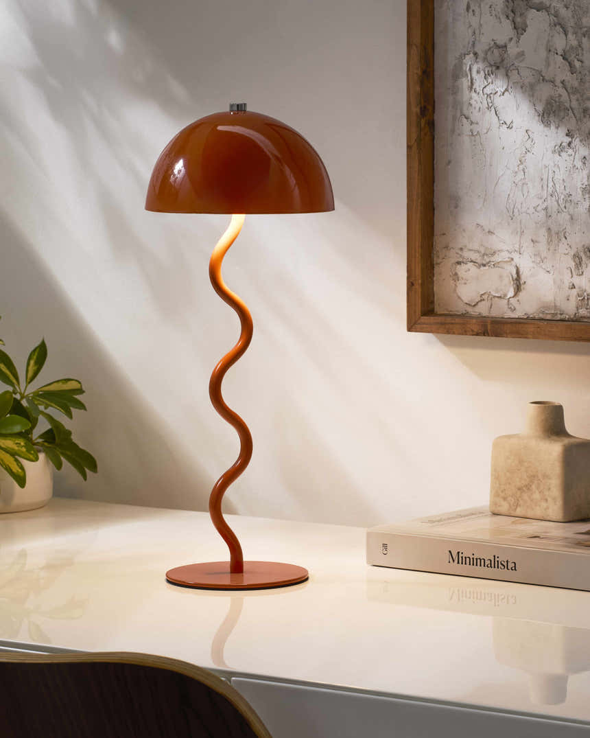 Trelleborg Table Lamp