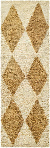 Made to Order Custom Size Tivka Area Rug