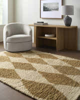 Made to Order Custom Size Tivka Area Rug