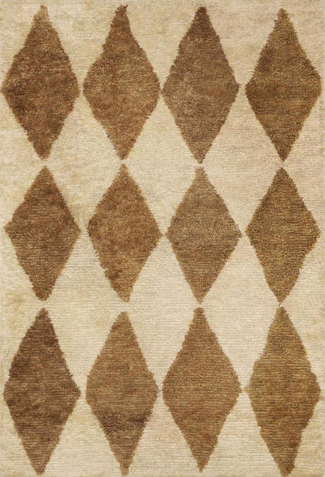 Made to Order Custom Size Tivka Area Rug