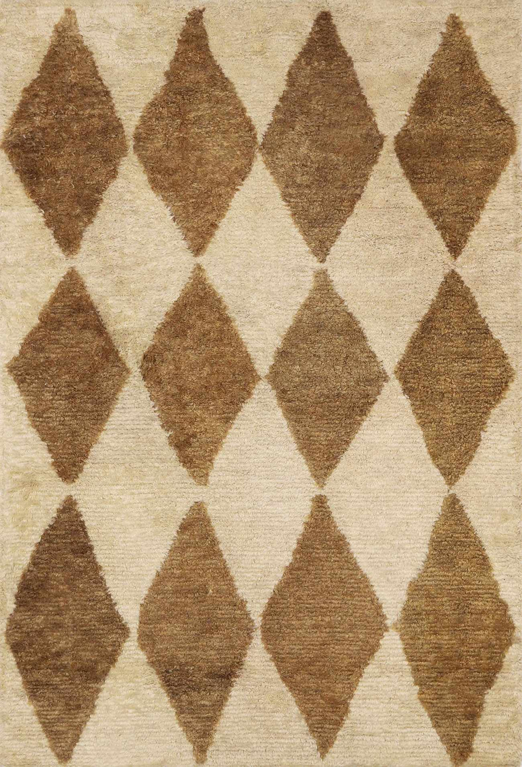 Made to Order Custom Size Tivka Area Rug