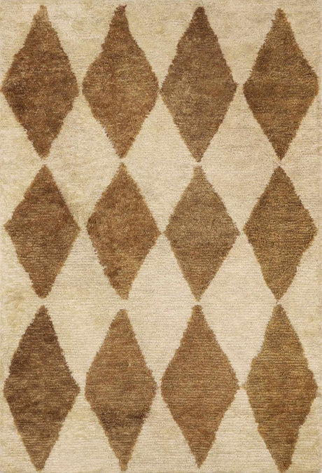 Made to Order Custom Size Tivka Area Rug