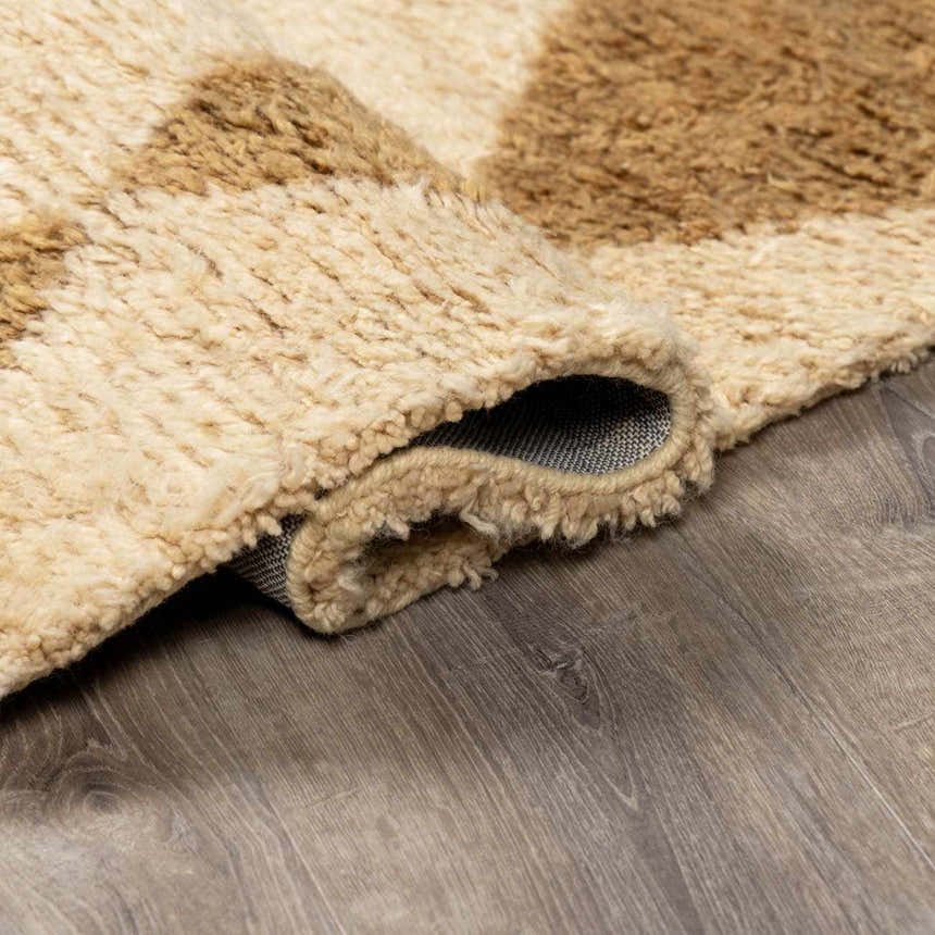 Made to Order Custom Size Tivka Area Rug