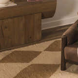 Made to Order Custom Size Tivka Area Rug