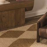 Made to Order Custom Size Tivka Area Rug