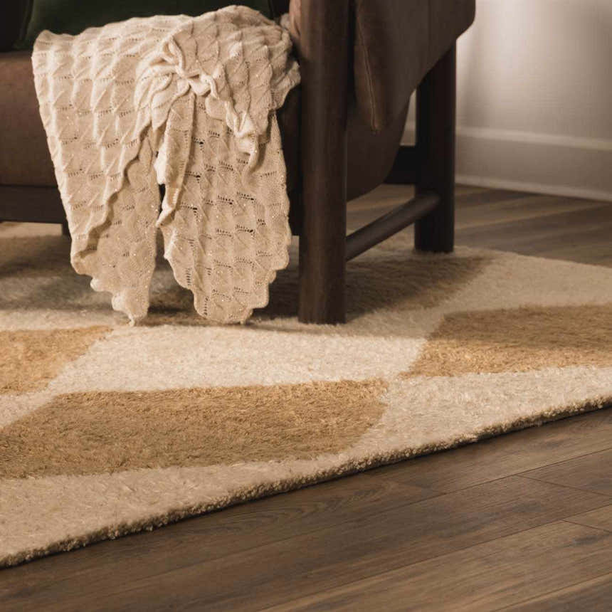 Made to Order Custom Size Tivka Area Rug