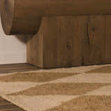 Made to Order Custom Size Tivka Area Rug