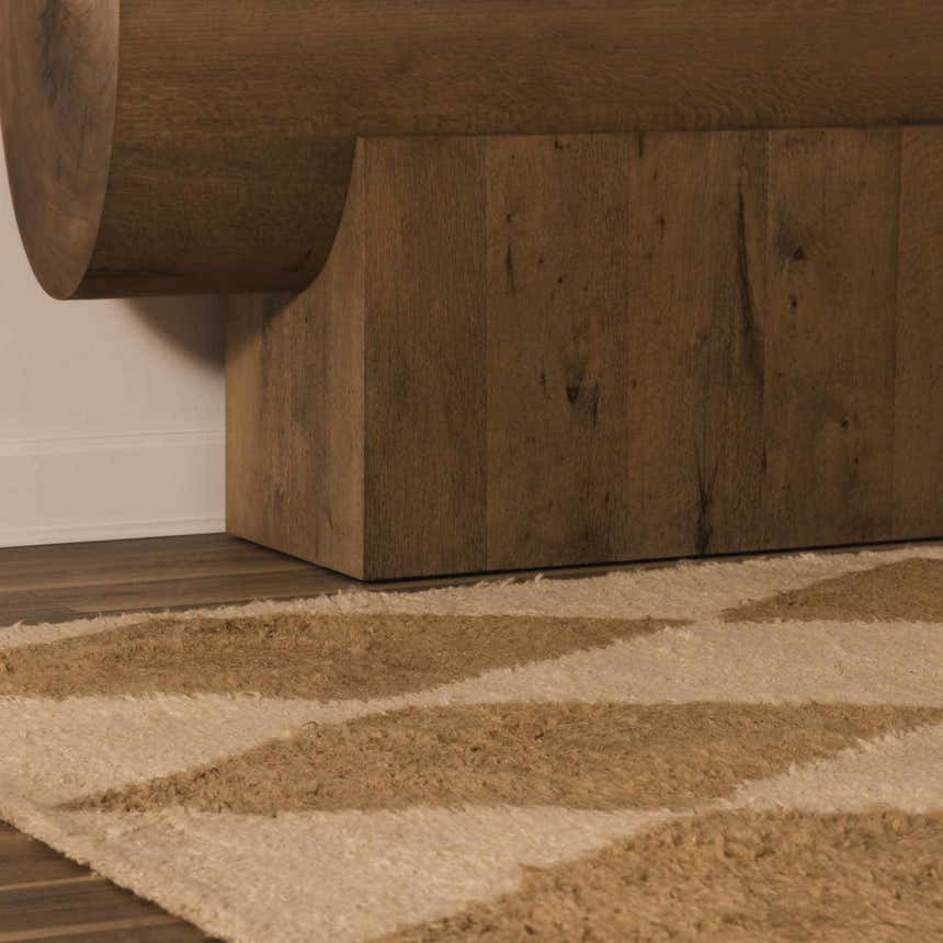 Made to Order Custom Size Tivka Area Rug