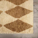 Made to Order Custom Size Tivka Area Rug