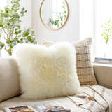 Tuan Throw Pillow - Clearance