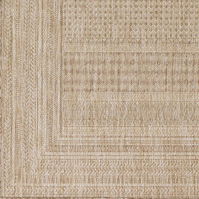 Sample Tubajon Indoor & Outdoor Rug