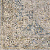 Sample Tuganay Luxe Performance Rug - Clearance
