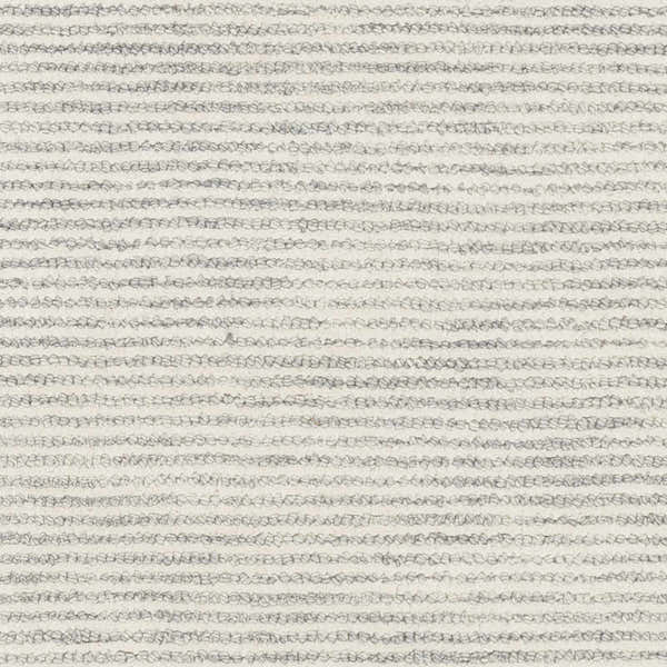 Sample Orcas Hand Tufted Wool-Blend Rug - Aqua